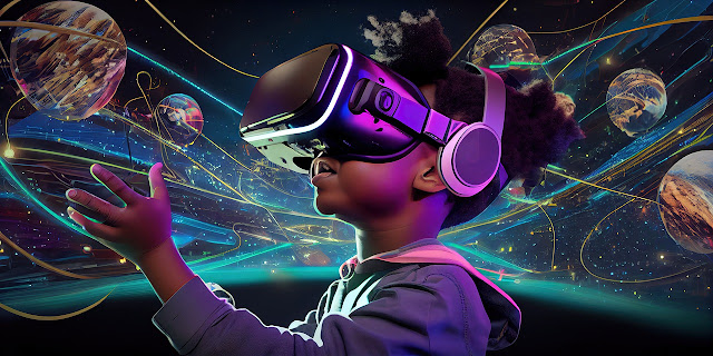 What is metaverse in real life? | What Is The Purpose Of Metaverse? | Metaverse