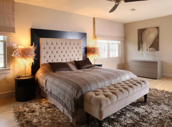 Headboard Ideas