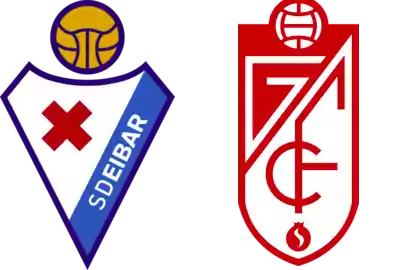 escudos eibar y granada