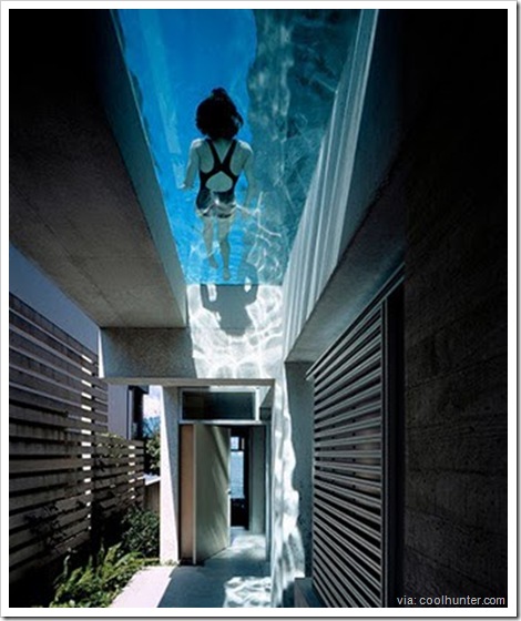 coolhunter pool