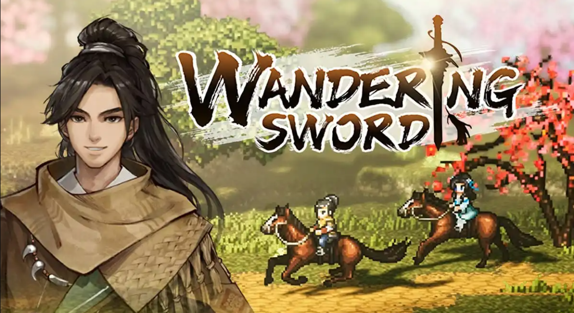 Análise: Wandering Sword (PC) é um belíssimo RPG baseado nas artes marciais  chinesas - GameBlast