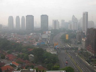 Investasi Properti dan Permasalahan Lahan Hidup Manusia