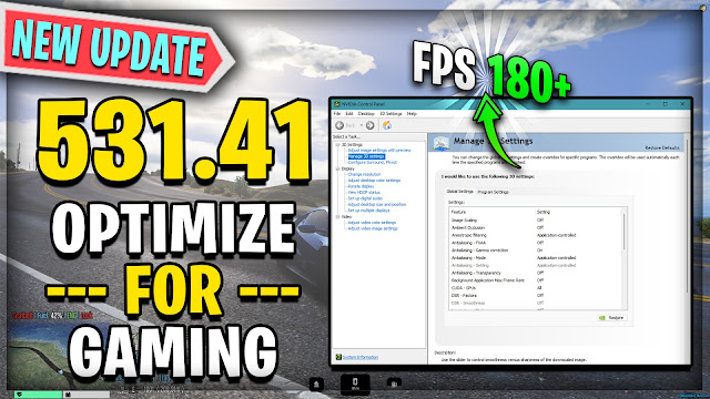 new Update geforce experience Nvidia 531.41,new amd radeon software,directx 11,FIX ERROR,nvidia 531.41 New Update 2022,nvidia 531.41 Best Settings For Gaming 2022,nvidia Best Optimizations For Gaming 2022,recording,geforce experience new update,nvidia 531.41,geforce experience best settings for low end pc,geforce experience,nvidia,nvidia control panel best settings,nvidia control panel new update 531.41,nvidia shadowplay,nvidia geforce experience,geforce,fps boost