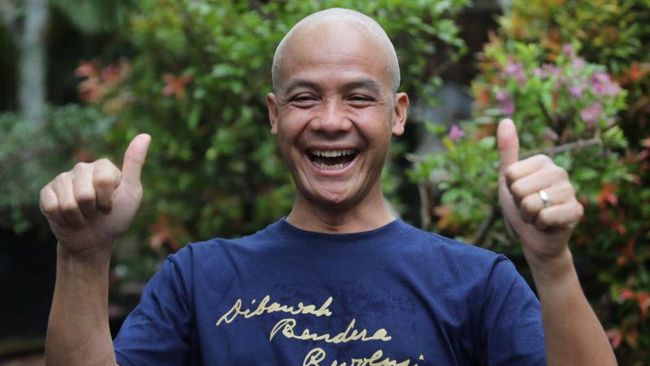 Bambang Pacul: PDIP Tak Masalah Ganjar dilirik NasDem Jadi Capres 2024
