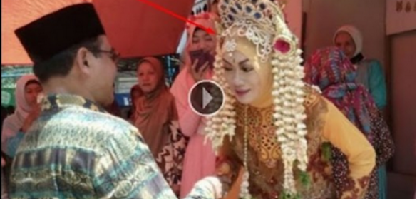 Dunia Mau Kiamat, Seorang Ayah Kandung Nekat Nikahi Putrinya, Sang Ibu Hanya Pasrah