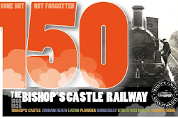 150th birthday of the Bishop's Castle Railway