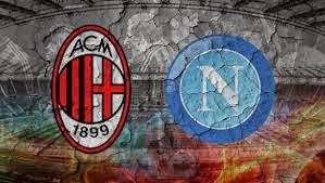 Poker Online : Prediksi Skor AC Milan vs Napoli 15 Desember 2014