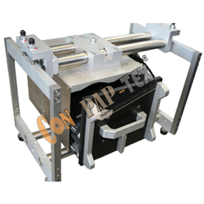 INDUSTRIAL THERMAL TRANSFER OVERPRINTER