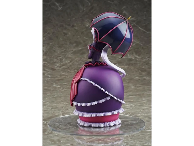 Figuras: Shalltear Bloodfallen de Overlord - Kaitendoh