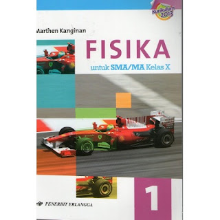 Buku Fisika Terbaru 