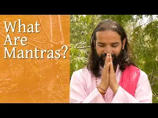 मंत्र क्या हैं मंत्र किसे कहते हैं Mantra Kya Hota Hai What Is Mantra
