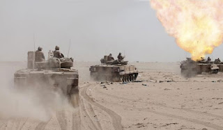 Pangkalan Militer Yaman Di Serang !! 30 Orang Tentara Meninggal Dunia - Commando