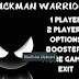 Review Game Stickman Warriors