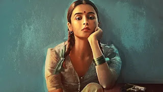 alia bhatt as gangubai kathiawadi