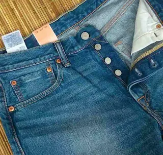 ketahui jeans dan denim apakah beda