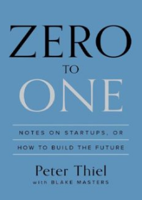 Zero to one pdf english