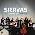 Siervas - Ansias que queman (2014 - MP3)