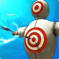Archery Big Match Unlimited Money MOD APK