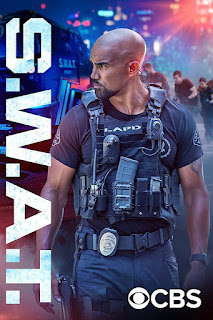 S.W.A.T. 2017 Series Poster 1