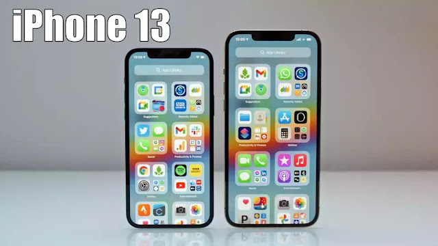 (2021) iPhone 13 release date, price, news