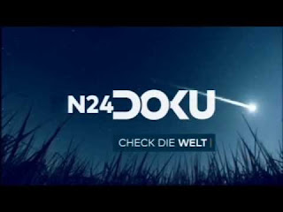 INFODIGITAL - N24 Doku startet Test auf Astra 19,2° Ost