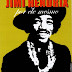    Jimi Hendrix por ele mesmo [Laila Perdigão]