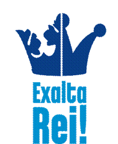 Exalta Rei! - Estrela da Lapa e Casa Rosa