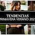 NUEVAS tendencias 2021 - Moda primavera Verano con Looks de ejemplo.
¿Cómo combinarlas?