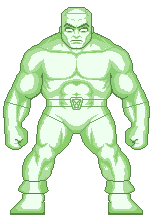 Ice Hulk