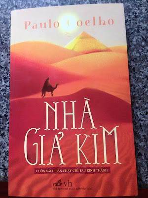  NHÀ GIẢ KIM 