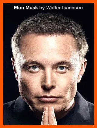 Elon Musk By Walter Isaacson Free EPUB Download