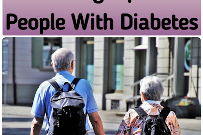 6 Important Traveling Tips For People With Diabetes