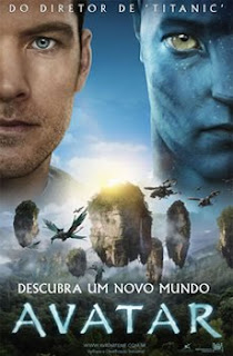 Baixar Filme - Avatar TS XviD - Dublado