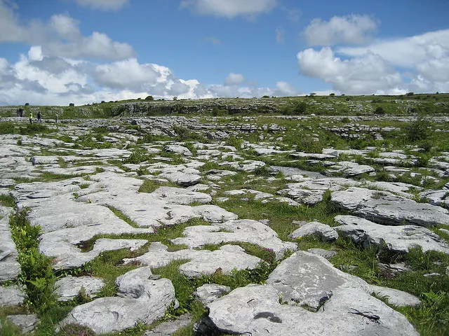 Ireland Ireland