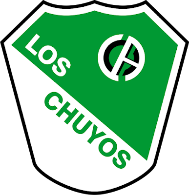 CLUB ATLÉTICO LOS CHUYOS (CHILECITO)