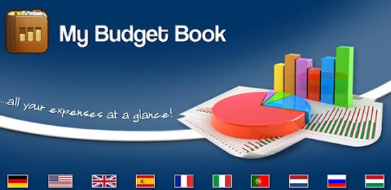 Download Gratis My Budget Book v6.10 Full