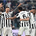 JUVENTUS YAFUZU FAINALI ZA COPPA ITALIA TENA