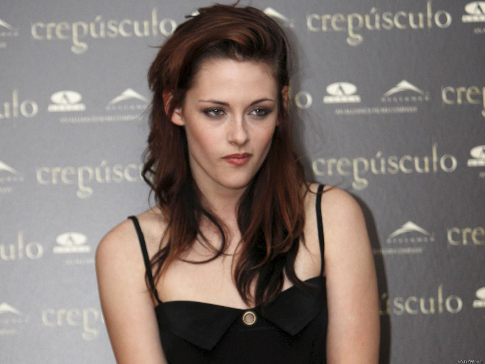 Kristen Stewart Photos, Kristen Stewart Hairstyles