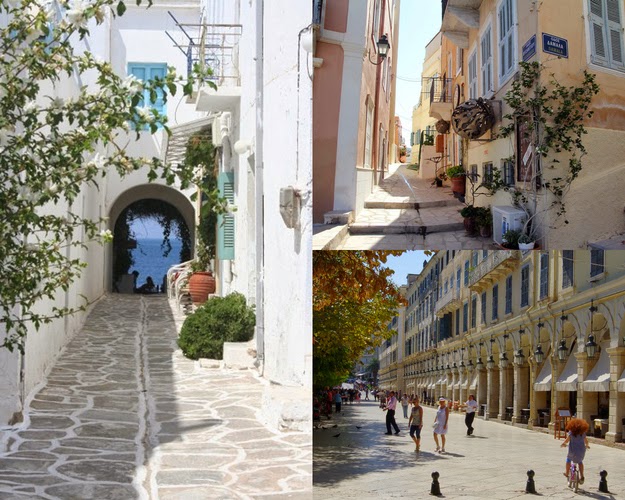 and like this… (Corfu, Kerkyra.) - 49 Reasons To Love Hellas (Greece)