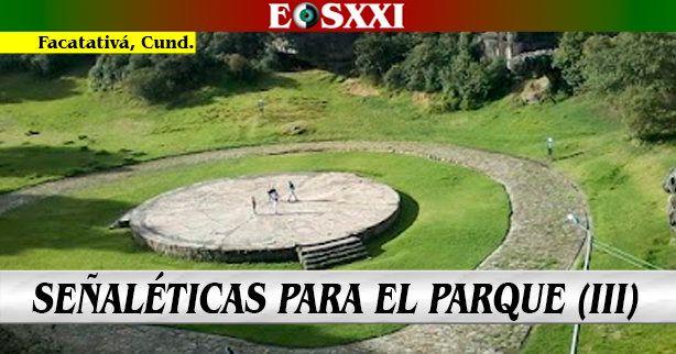 SERIE: El proyecto más avanzado, de los formulados para el Parque Arqueológico (III)
