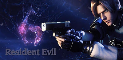 Download Game Resident Evil 6 Gratis+ Apk Game Android