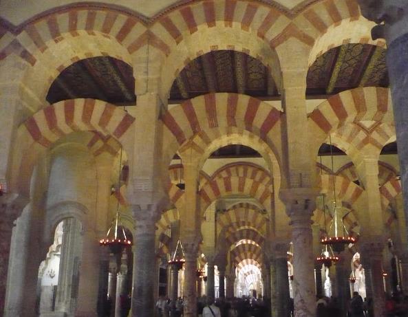 Mezquita Cordoba