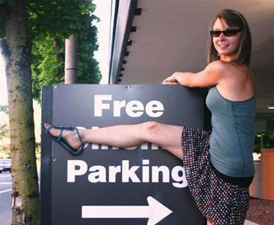 Free Parking