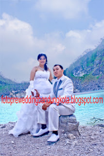 preweddingkawahputih