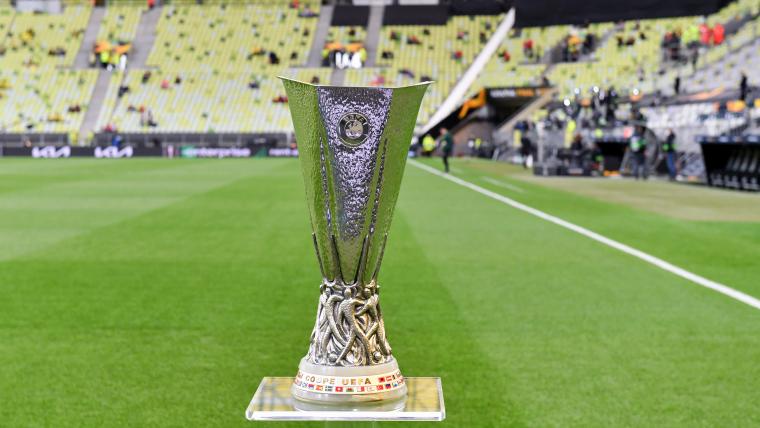 Where is the 2023 Europa League final? Venue, Date