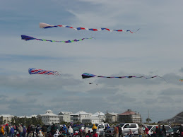 Huge Kites