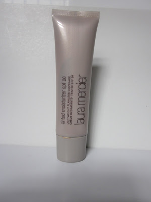 Laura Mercier Tinted Moisturiser