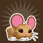 Mouse Bunny