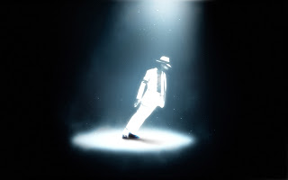 Michael Jackson HD Wallpaper