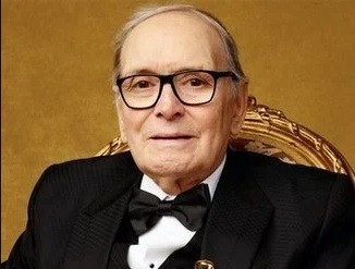 Locuras del Tio Scabbs: Ennio Morricone